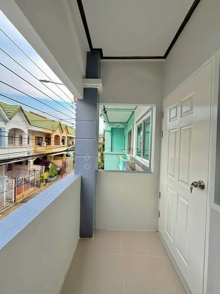 Buathong Thani, Nonthaburi, Soi Buathong Thani Village, Bang Bua Thong, Bang Bua Thong, Nonthaburi, 4 Bedrooms, 120 sqm, Single Detached House For Sale, by Connex Property, 500189995 - DDproperty.com