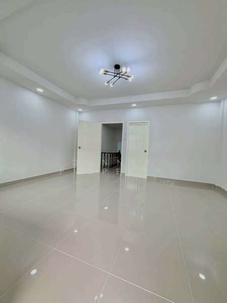 Buathong Thani, Nonthaburi, Soi Buathong Thani Village, Bang Bua Thong, Bang Bua Thong, Nonthaburi, 4 Bedrooms, 120 sqm, Single Detached House For Sale, by Connex Property, 500189995 - DDproperty.com