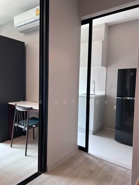 Life Asoke, Bangkok, Asoke-Dindang Road, Bang Kapi, Huai Khwang, Bangkok, 1 Bedroom, 29 sqm, Condo For Rent, by Aom Hatairat, 500189998 - DDproperty.com