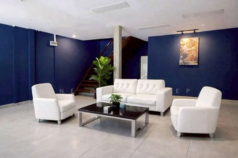 Prime Commercial Shophouse (2 Units), Near MRT Phahonyothin, Bangkok, Jom Phon, Chatuchak, Bangkok, , 500 sqm, Shophouse For Rent, by LINE @firststep, 500189999 - DDproperty.com