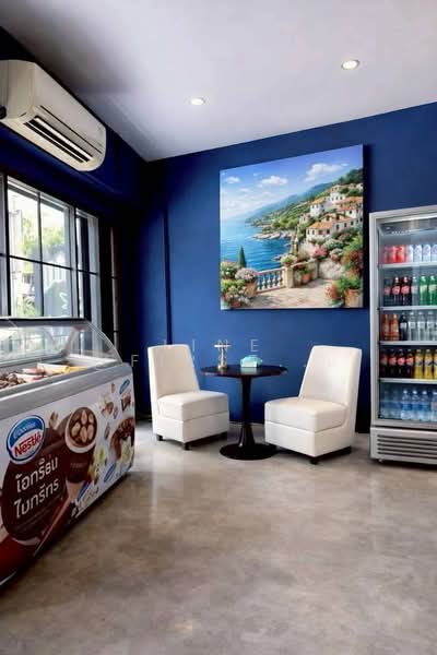 Prime Commercial Shophouse (2 Units), Near MRT Phahonyothin, Bangkok, Jom Phon, Chatuchak, Bangkok, , 500 sqm, Shophouse For Rent, by LINE @firststep, 500189999 - DDproperty.com