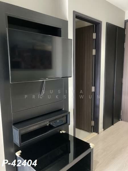 Rhythm Sukhumvit 44/1, Bangkok, Sukhumvit Road, Phra Kanong, Khlong Toei, Bangkok, 1 Bedroom, 35 sqm, Condo For Rent, by Susira Prueksawun, 500190001 - DDproperty.com