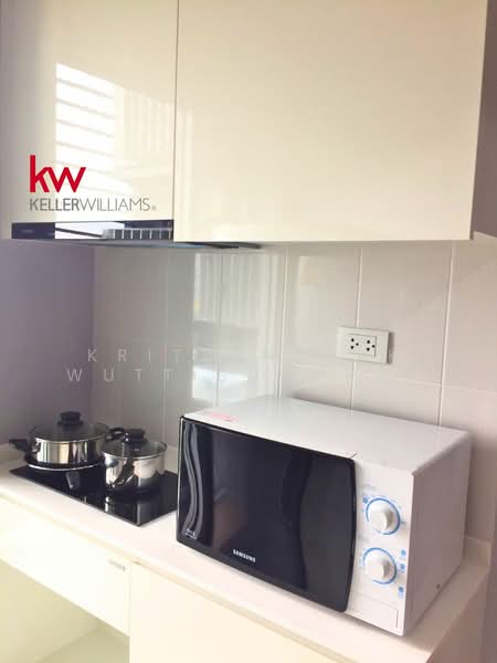 The President Sathorn-Ratchapruek 3, Bangkok, Petchkasem Road, Pak Khlong Phasi Charoen, Phasi Charoen, Bangkok, 1 Bedroom, 35 sqm, Condo For Rent, by Kritsanasak Wuttisuwapap, 500190002 - DDproperty.com