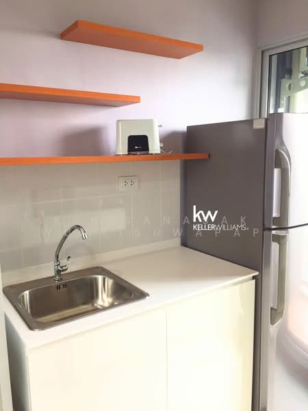 The President Sathorn-Ratchapruek 3, Bangkok, Petchkasem Road, Pak Khlong Phasi Charoen, Phasi Charoen, Bangkok, 1 Bedroom, 35 sqm, Condo For Rent, by Kritsanasak Wuttisuwapap, 500190002 - DDproperty.com