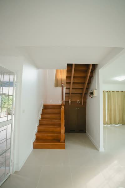 Passorn Watcharapol-Wongwan, Bangkok, Chatuchot Road, O-Ngoen, Sai Mai, Bangkok, 3 Bedrooms, 140 sqm, Single Detached House For Sale, by NRagent, 500190003 - DDproperty.com