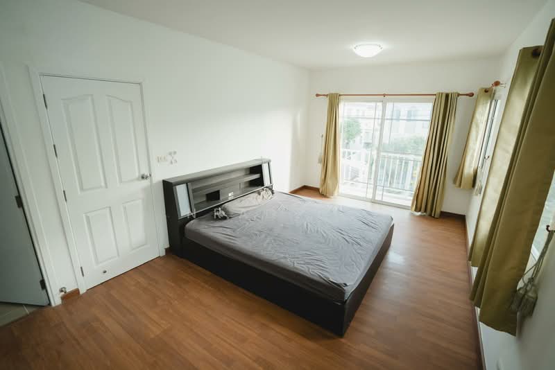 Passorn Watcharapol-Wongwan : ภัสสร วัชรพล-วงแหวน, กรุงเทพ, ถนนจตุโชติ, ออเงิน, สายไหม, กรุงเทพ, 140 ตร.ม., บ้านเดี่ยว ขาย, โดย NRagent, 500190003 - DDproperty.com