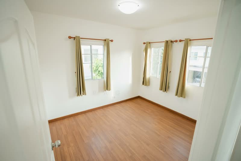 Passorn Watcharapol-Wongwan, Bangkok, Chatuchot Road, O-Ngoen, Sai Mai, Bangkok, 3 Bedrooms, 140 sqm, Single Detached House For Sale, by NRagent, 500190003 - DDproperty.com