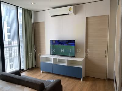 For Rent - Park Origin Phrom Phong (Park 24), Bangkok