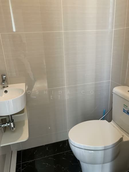 Park Origin Phrom Phong (Park 24) : พาร์ค ออริจิ้น พร้อมพงษ์ (พาร์ค 24), กรุงเทพ, 68 ซอยสุขุมวิท 24, คลองตัน, คลองเตย, กรุงเทพ, 30 ตร.ม., คอนโด ให้เช่า, โดย Yoshida Co., Ltd., 500190005 - DDproperty.com