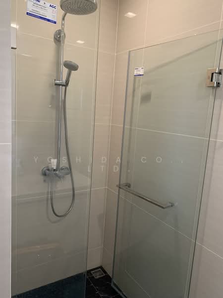 Park Origin Phrom Phong (Park 24), Bangkok, 68 Soi Sukhumvit 24, Khong Tan, Khlong Toei, Bangkok, 1 Bedroom, 30 sqm, Condo For Rent, by Yoshida Co., Ltd., 500190005 - DDproperty.com