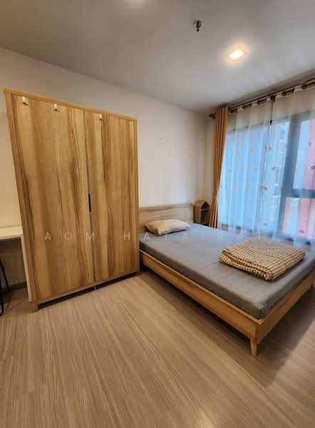 Life Asoke Hype, Bangkok, 339 Chaturathit Rd, Makkasan, Ratchathewi, Bangkok, Studio, 27 sqm, Condo For Rent, by Aom Hatairat, 500190006 - DDproperty.com