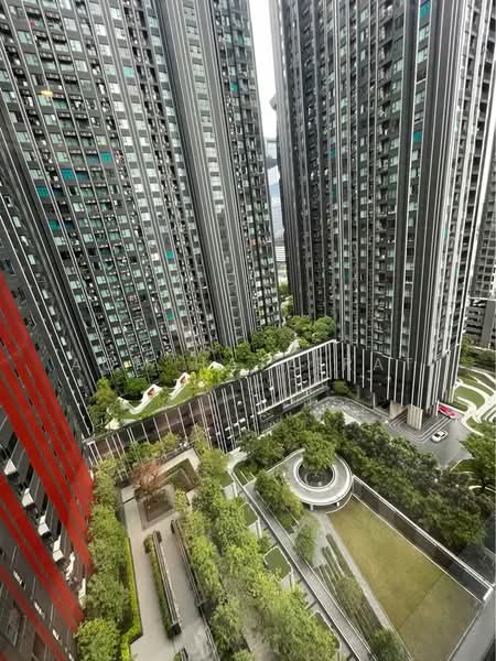Life Asoke Hype, Bangkok, 339 Chaturathit Rd, Makkasan, Ratchathewi, Bangkok, Studio, 27 sqm, Condo For Rent, by Aom Hatairat, 500190006 - DDproperty.com