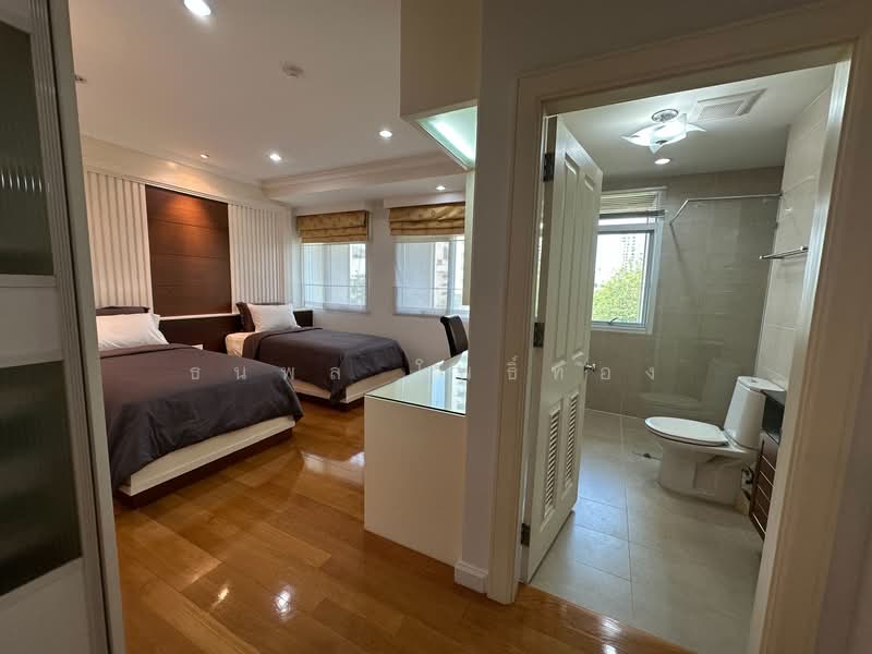 The Cadogan Private Residence : เดอะ คาโดแกน ไพรเวท เรสซิเด้นท์, กรุงเทพ, ซอยสุขุมวิท 39, คลองตันเหนือ, วัฒนา, กรุงเทพ, 175 ตร.ม., คอนโด ให้เช่า, โดย ธนพล โพธิ์ทอง, 500190007 - DDproperty.com