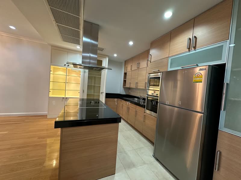 The Cadogan Private Residence, Bangkok, Soi Sukhumvit 39, Khlong Tan Nua, Watthana, Bangkok, 2 Bedrooms, 175 sqm, Condo For Rent, by ธนพล โพธิ์ทอง, 500190007 - DDproperty.com