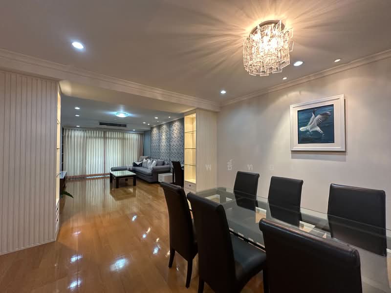 The Cadogan Private Residence, Bangkok, Soi Sukhumvit 39, Khlong Tan Nua, Watthana, Bangkok, 2 Bedrooms, 175 sqm, Condo For Rent, by ธนพล โพธิ์ทอง, 500190007 - DDproperty.com