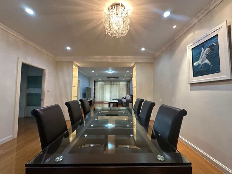 The Cadogan Private Residence : เดอะ คาโดแกน ไพรเวท เรสซิเด้นท์, กรุงเทพ, ซอยสุขุมวิท 39, คลองตันเหนือ, วัฒนา, กรุงเทพ, 175 ตร.ม., คอนโด ให้เช่า, โดย ธนพล โพธิ์ทอง, 500190007 - DDproperty.com