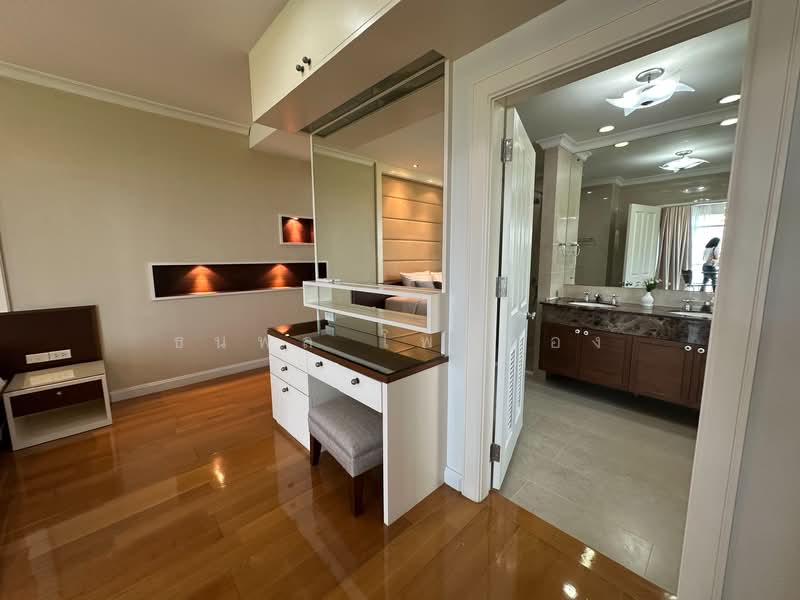 The Cadogan Private Residence, Bangkok, Soi Sukhumvit 39, Khlong Tan Nua, Watthana, Bangkok, 2 Bedrooms, 175 sqm, Condo For Rent, by ธนพล โพธิ์ทอง, 500190007 - DDproperty.com