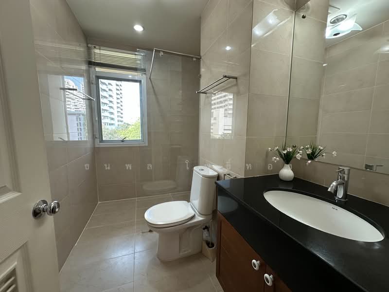 The Cadogan Private Residence, Bangkok, Soi Sukhumvit 39, Khlong Tan Nua, Watthana, Bangkok, 2 Bedrooms, 175 sqm, Condo For Rent, by ธนพล โพธิ์ทอง, 500190007 - DDproperty.com