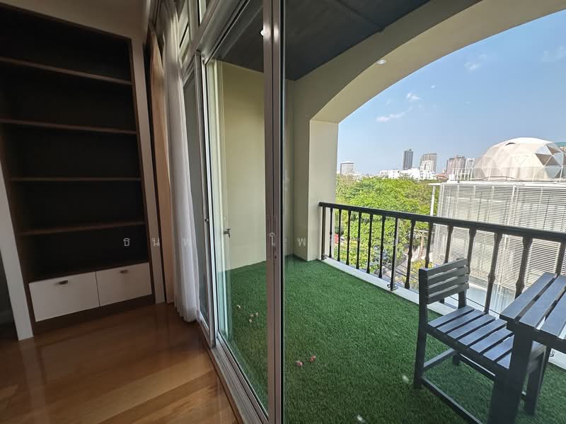 The Cadogan Private Residence, Bangkok, Soi Sukhumvit 39, Khlong Tan Nua, Watthana, Bangkok, 2 Bedrooms, 175 sqm, Condo For Rent, by ธนพล โพธิ์ทอง, 500190007 - DDproperty.com