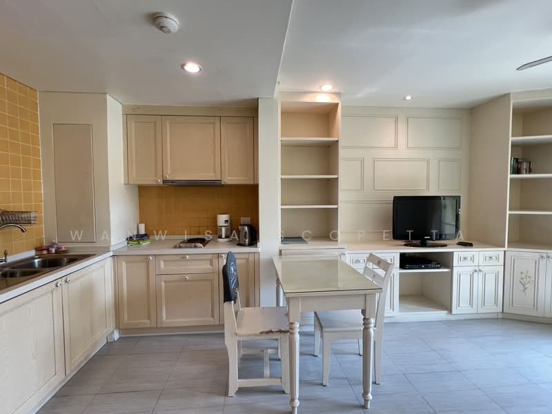 Mykonos Huahin : มิคโคนอส หัวหิน, ประจวบคีรีขันธ์, 75-1 ถ.เพชรเกษม, หัวหิน, หัวหิน, ประจวบคีรีขันธ์, 50 ตร.ม., คอนโด ให้เช่า, โดย Wanwisa Scopetta, 500190008 - DDproperty.com