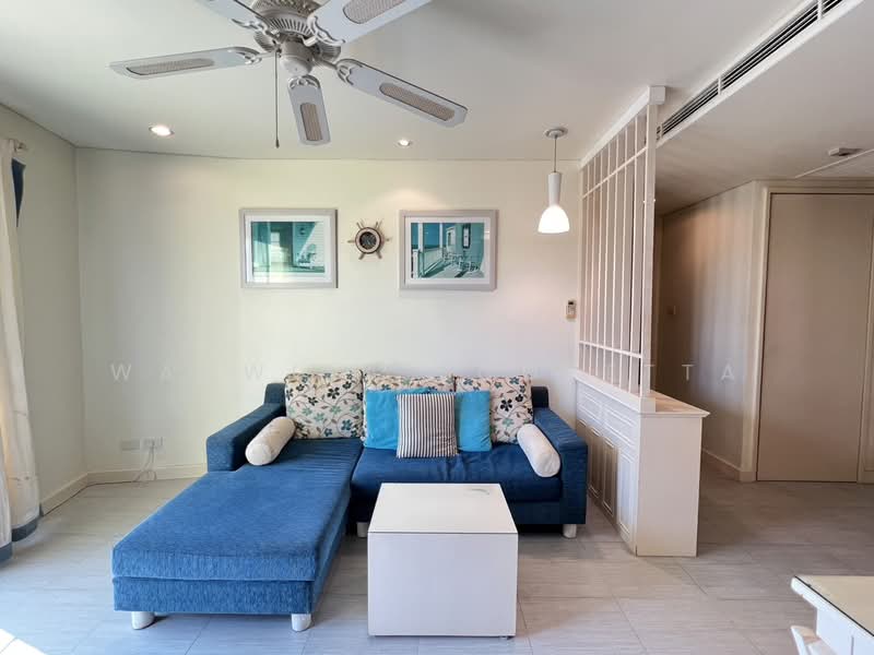 Mykonos Huahin : มิคโคนอส หัวหิน, ประจวบคีรีขันธ์, 75-1 ถ.เพชรเกษม, หัวหิน, หัวหิน, ประจวบคีรีขันธ์, 50 ตร.ม., คอนโด ให้เช่า, โดย Wanwisa Scopetta, 500190008 - DDproperty.com