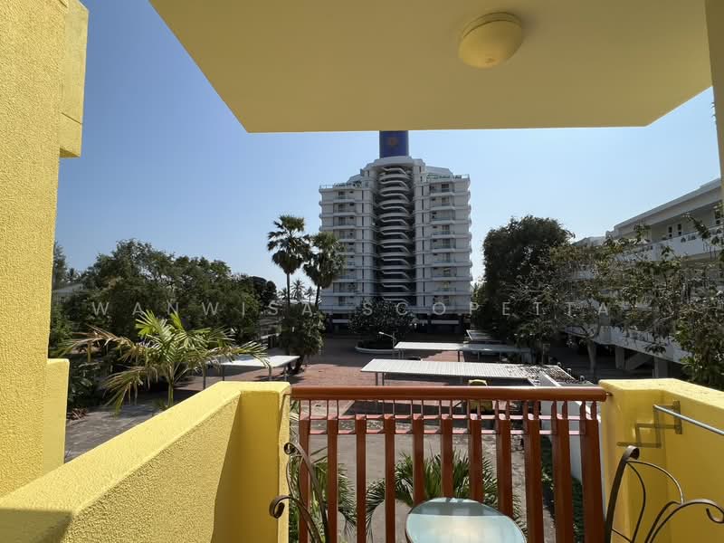 Mykonos Huahin : มิคโคนอส หัวหิน, ประจวบคีรีขันธ์, 75-1 ถ.เพชรเกษม, หัวหิน, หัวหิน, ประจวบคีรีขันธ์, 50 ตร.ม., คอนโด ให้เช่า, โดย Wanwisa Scopetta, 500190008 - DDproperty.com