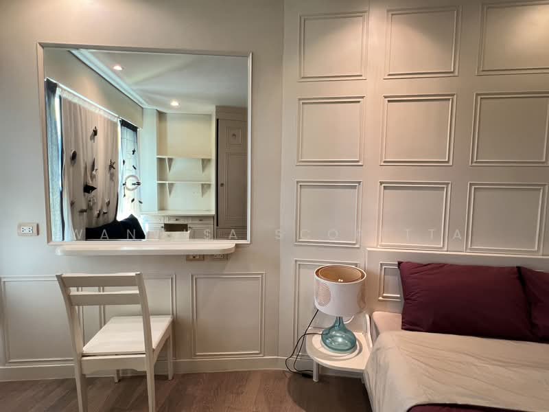 Mykonos Huahin, Prachuap Khiri Khan, 75-1 Petchkasem, Hua Hin, Hua Hin, Prachuap Khiri Khan, 1 Bedroom, 50 sqm, Condo For Rent, by Wanwisa Scopetta, 500190008 - DDproperty.com