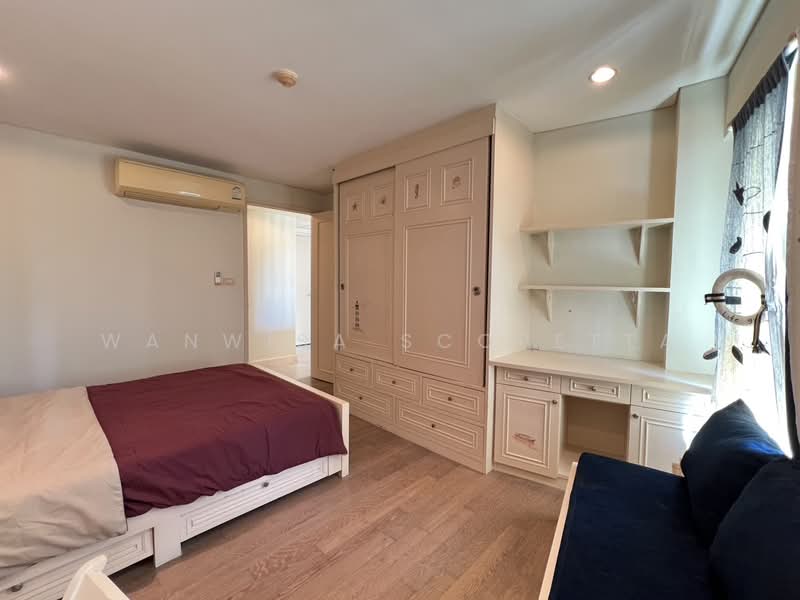 Mykonos Huahin, Prachuap Khiri Khan, 75-1 Petchkasem, Hua Hin, Hua Hin, Prachuap Khiri Khan, 1 Bedroom, 50 sqm, Condo For Rent, by Wanwisa Scopetta, 500190008 - DDproperty.com