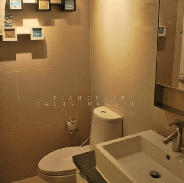 Villa Sathorn : วิลล่า สาทร, กรุงเทพ, 5 ถนนกรุงธนบุรี, คลองต้นไทร, คลองสาน, กรุงเทพ, 43 ตร.ม., คอนโด ให้เช่า, โดย Piangphet Saengtuangkit, 500190010 - DDproperty.com