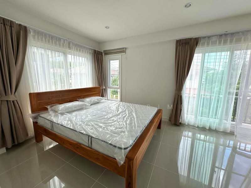 Supalai Bella Thalang, Phuket, Thep Krasattri, Thalang, Phuket, 3 Bedrooms, 145 sqm, Single Detached House For Rent, by MeiMei Prime, 500190012 - DDproperty.com