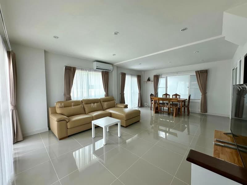 Supalai Bella Thalang, Phuket, Thep Krasattri, Thalang, Phuket, 3 Bedrooms, 145 sqm, Single Detached House For Rent, by MeiMei Prime, 500190012 - DDproperty.com