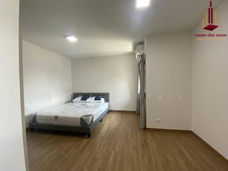 Baan Klang Muang Ramintra 83 Station : บ้านกลางเมือง รามอินทรา 83 สเตชั่น, กรุงเทพ, 16 ถ.กาญจนาภิเษก, รามอินทรา, คันนายาว, กรุงเทพ, 218 ตร.ม., ทาวน์เฮ้าส์ ให้เช่า, โดย JSA REAL ESTATE, 500190014 - DDproperty.com