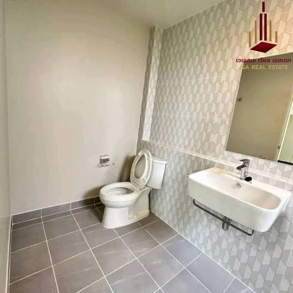 Baan Klang Muang Ramintra 83 Station : บ้านกลางเมือง รามอินทรา 83 สเตชั่น, กรุงเทพ, 16 ถ.กาญจนาภิเษก, รามอินทรา, คันนายาว, กรุงเทพ, 218 ตร.ม., ทาวน์เฮ้าส์ ให้เช่า, โดย JSA REAL ESTATE, 500190014 - DDproperty.com