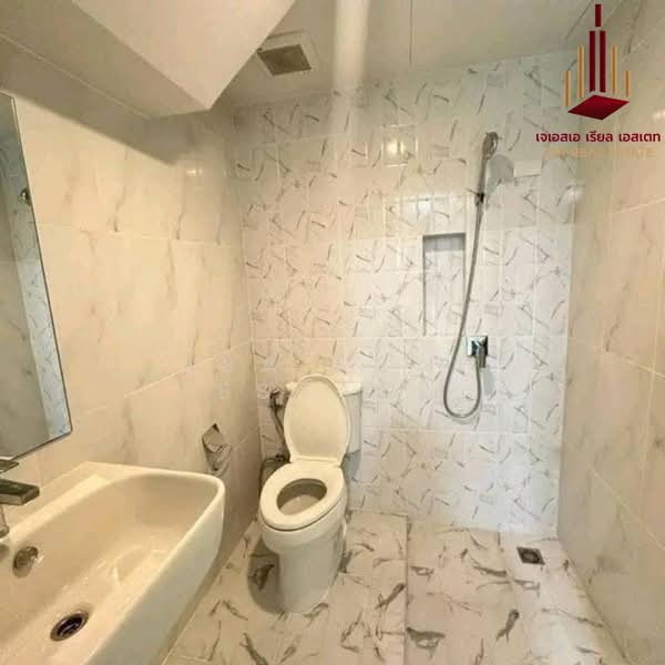 Baan Klang Muang Ramintra 83 Station : บ้านกลางเมือง รามอินทรา 83 สเตชั่น, กรุงเทพ, 16 ถ.กาญจนาภิเษก, รามอินทรา, คันนายาว, กรุงเทพ, 218 ตร.ม., ทาวน์เฮ้าส์ ให้เช่า, โดย JSA REAL ESTATE, 500190014 - DDproperty.com