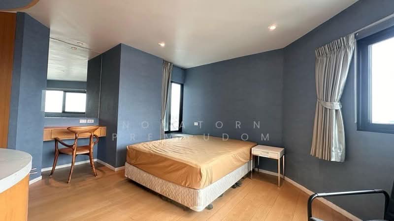 Sathorn Gardens, Bangkok, 39 South Sathorn Road, Thung Maha Mek, Sathon, Bangkok, 3 Bedrooms, 200 sqm, Condo For Sale, by Nopatorn Prem-udom, 500190016 - DDproperty.com