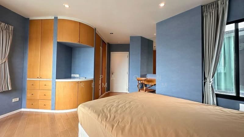 Sathorn Gardens, Bangkok, 39 South Sathorn Road, Thung Maha Mek, Sathon, Bangkok, 3 Bedrooms, 200 sqm, Condo For Sale, by Nopatorn Prem-udom, 500190016 - DDproperty.com