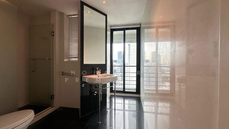 Sathorn Gardens, Bangkok, 39 South Sathorn Road, Thung Maha Mek, Sathon, Bangkok, 3 Bedrooms, 200 sqm, Condo For Sale, by Nopatorn Prem-udom, 500190016 - DDproperty.com