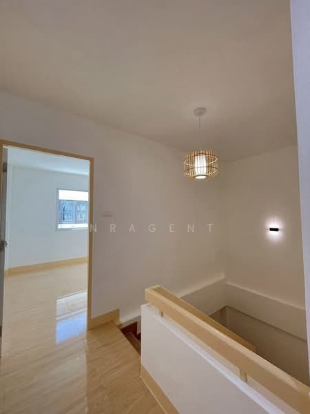 บ้านร่มโพธิ์ บางบัวทอง, Nonthaburi, Bang Rak Pattana, Bang Bua Thong, Nonthaburi, 2 Bedrooms, 95 sqm, Townhouse For Sale, by NRagent, 500190017 - DDproperty.com