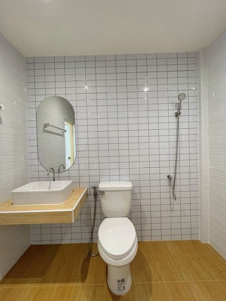 บ้านร่มโพธิ์ บางบัวทอง, Nonthaburi, Bang Rak Pattana, Bang Bua Thong, Nonthaburi, 2 Bedrooms, 95 sqm, Townhouse For Sale, by NRagent, 500190017 - DDproperty.com