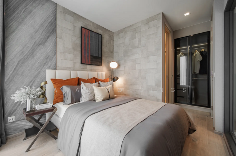 ขาย - The Address Siam-Ratchathewi : ดิ แอดเดรส สยาม-ราชเทวี, กรุงเทพ