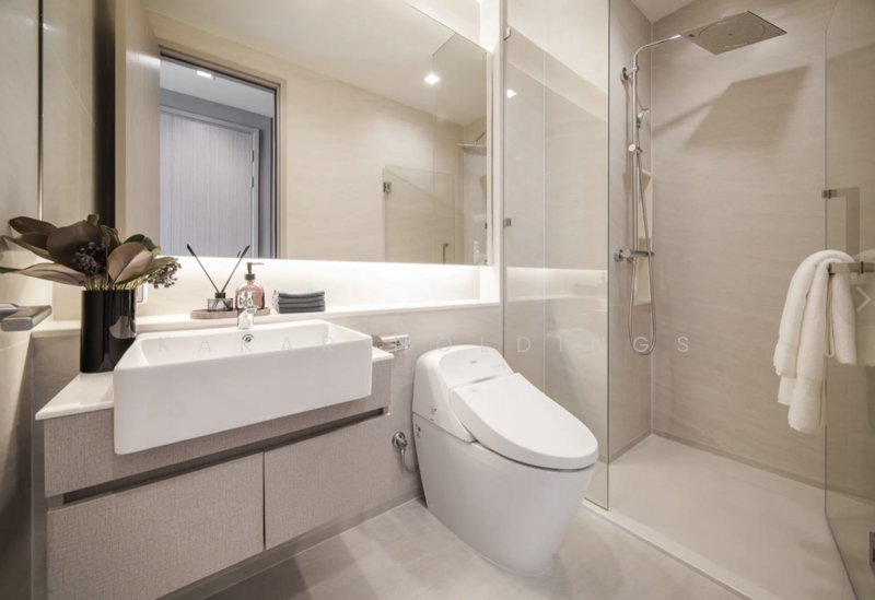 ขาย - The Address Siam-Ratchathewi : ดิ แอดเดรส สยาม-ราชเทวี, กรุงเทพ