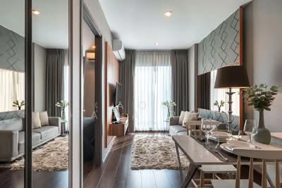 For Rent - C Ekkamai, Bangkok