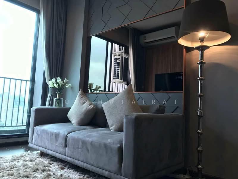 C Ekkamai : ซี เอกมัย, กรุงเทพ, 888 ซอยสุขุมวิท 63 ถนนสุขุมวิท, คลองตันเหนือ, วัฒนา, กรุงเทพ, 35 ตร.ม., คอนโด ให้เช่า, โดย Aom Hatairat, 500190020 - DDproperty.com