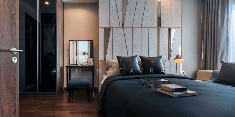 C Ekkamai : ซี เอกมัย, กรุงเทพ, 888 ซอยสุขุมวิท 63 ถนนสุขุมวิท, คลองตันเหนือ, วัฒนา, กรุงเทพ, 35 ตร.ม., คอนโด ให้เช่า, โดย Aom Hatairat, 500190020 - DDproperty.com