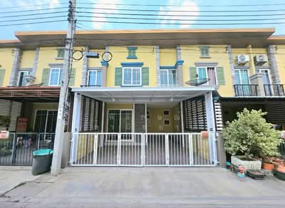 ขาย - โกลเด้น ทาวน์ 3 สุขสวัสดิ์ - พุทธบูชา : Golden Town 3 Suksawat - Phutthabucha, กรุงเทพ