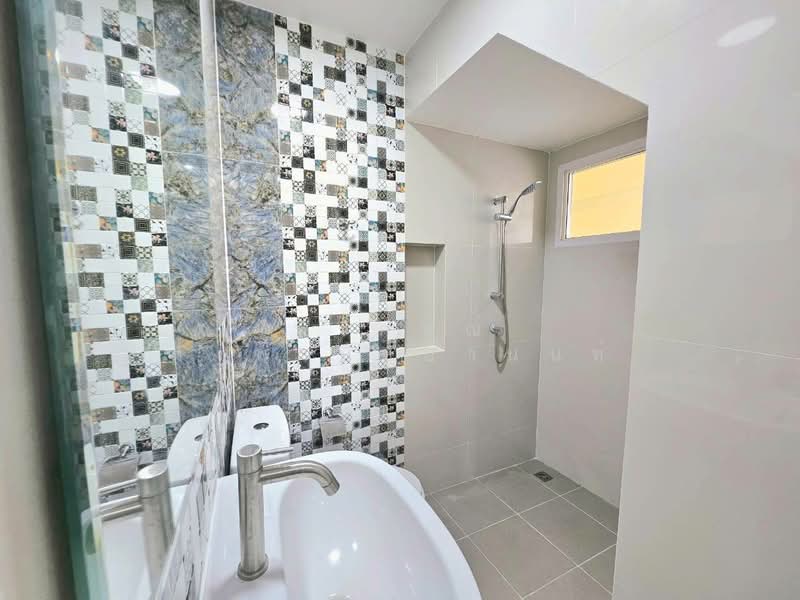 โกลเด้น ทาวน์ 3 สุขสวัสดิ์ - พุทธบูชา : Golden Town 3 Suksawat - Phutthabucha, กรุงเทพ, พุทธบูชา, บางมด, ทุ่งครุ, กรุงเทพ, 110 ตร.ม., ทาวน์เฮ้าส์ ขาย, โดย พิจักษณ์ ตั้งพานิชยานนท์, 500190021 - DDproperty.com