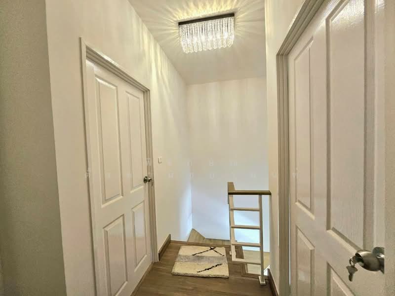 โกลเด้น ทาวน์ 3 สุขสวัสดิ์ - พุทธบูชา : Golden Town 3 Suksawat - Phutthabucha, กรุงเทพ, พุทธบูชา, บางมด, ทุ่งครุ, กรุงเทพ, 110 ตร.ม., ทาวน์เฮ้าส์ ขาย, โดย พิจักษณ์ ตั้งพานิชยานนท์, 500190021 - DDproperty.com