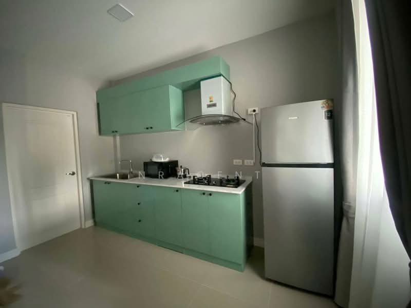 Grande Pleno Sukhumvit-Bangna, Samut Prakan, Bang Kaeo, Bang Plee, Samut Prakan, 3 Bedrooms, 161 sqm, Single Detached House For Sale, by NRagent, 500190023 - DDproperty.com