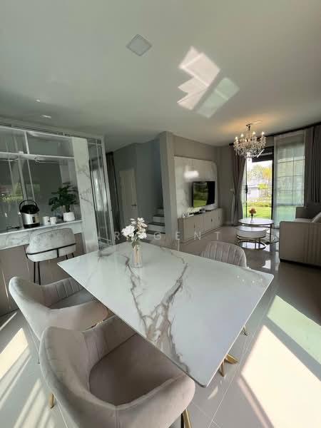 Grande Pleno Sukhumvit-Bangna, Samut Prakan, Bang Kaeo, Bang Plee, Samut Prakan, 3 Bedrooms, 161 sqm, Single Detached House For Sale, by NRagent, 500190023 - DDproperty.com