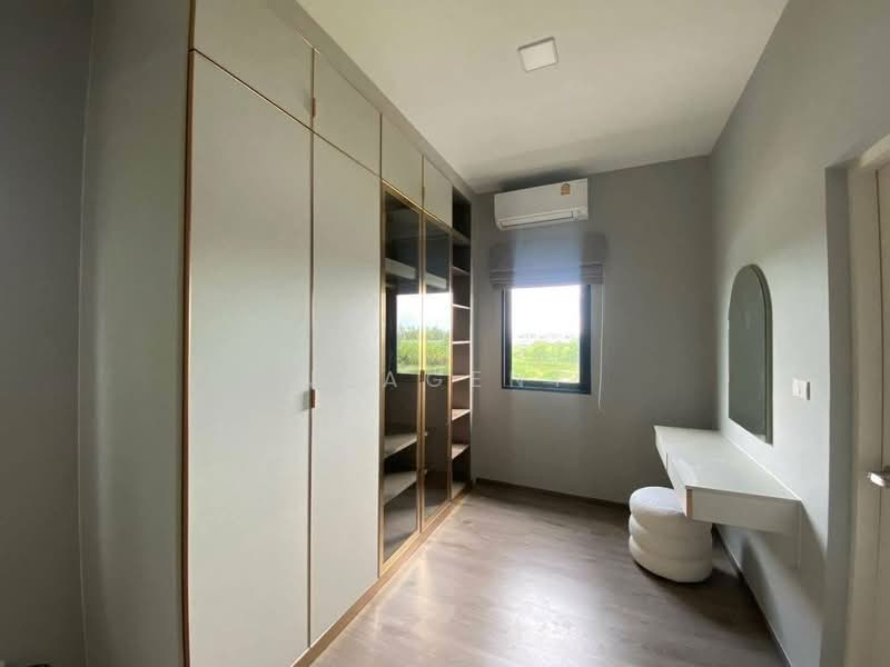 Grande Pleno Sukhumvit-Bangna, Samut Prakan, Bang Kaeo, Bang Plee, Samut Prakan, 3 Bedrooms, 161 sqm, Single Detached House For Sale, by NRagent, 500190023 - DDproperty.com